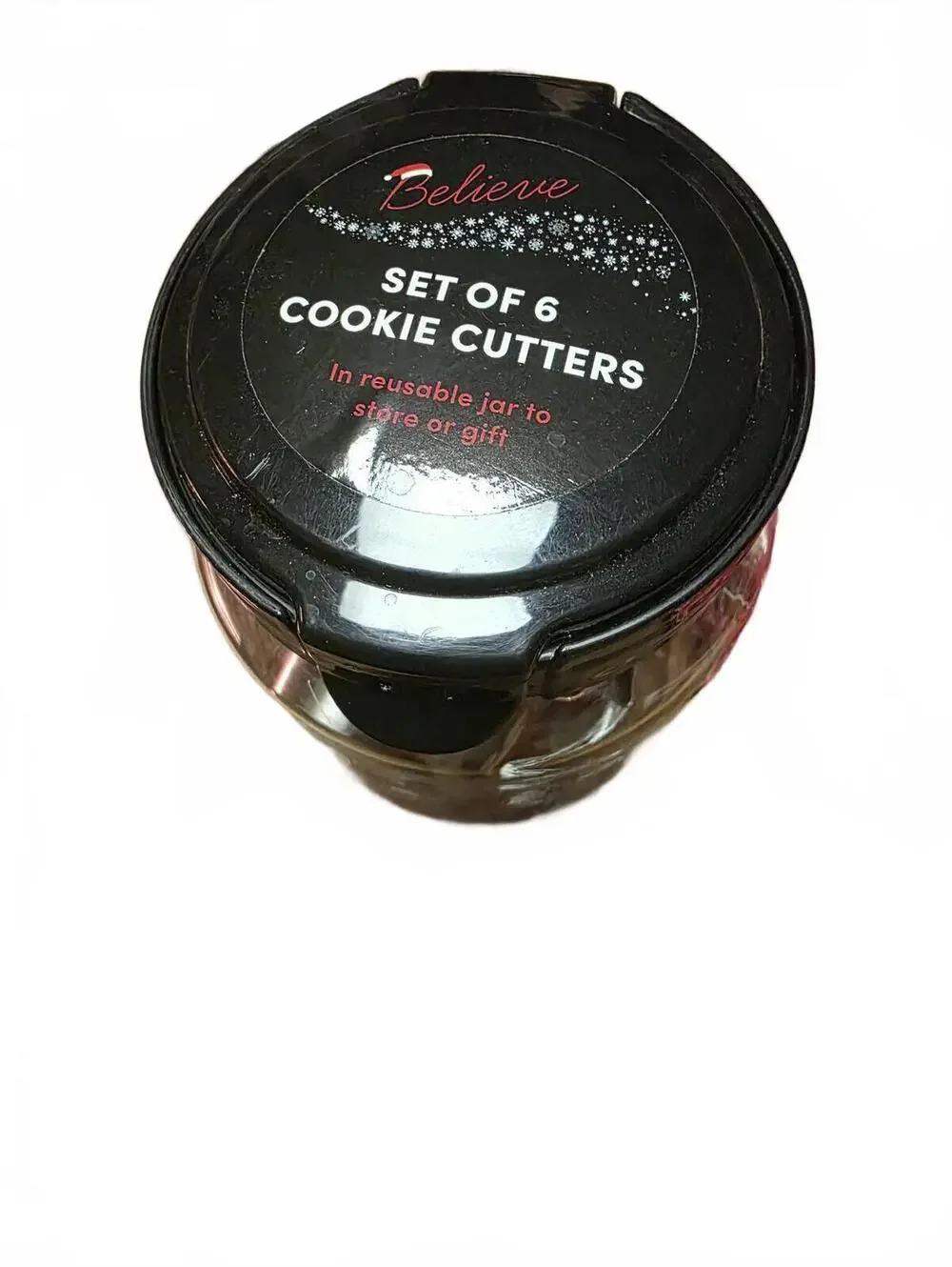 N/A christmas cookie